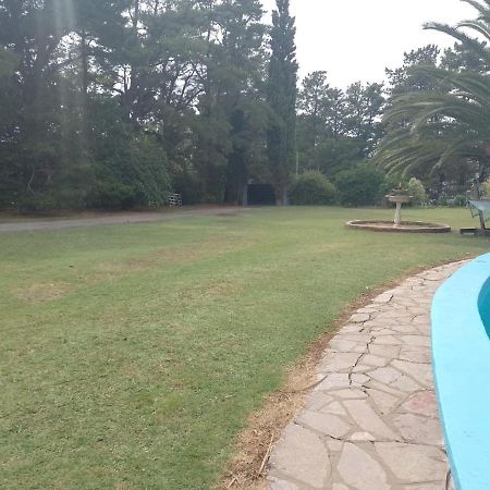 Villa Quinta Don Alfredo à Tandil Extérieur photo